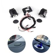 Carvocal Audi A5 2010-2022 Işıklı Hareketli Tweeter
