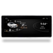 Carvocal Audi A6 2005-2009 Android Multimedya Sistemi