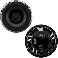 Carvocal Blam L165C 16 cm Hoparlör