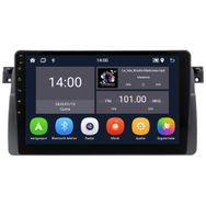 Carvocal Bmw 3 Serisi E46 1997-2003 Android Multimedya Sistemi