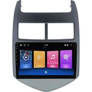 Carvocal Chevrolet Aveo 2012-2013 Android Multimedya Sistemi
