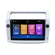 Carvocal Citroen C4 2005-2011 Android Multimedya Sistemi