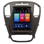 Carvocal CRV-4404XR Opel Insignia 2009-2013 Android Multimedya Sistemi