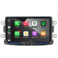 Carvocal Dacia Logan 2013-2020 Android Multimedya Sistemi