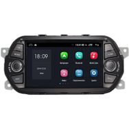 Carvocal Fiat Egea 2015-2022 Android Multimedya Sistemi