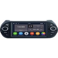 Carvocal Fiat Fiorino 2005-2020 Android Multimedya Sistemi
