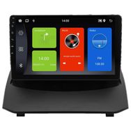 Carvocal Ford Fiesta 2009-2012 Android Multimedya Sistemi