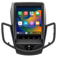 Carvocal Ford Fiesta 2010-2017 Android Multimedya Sistemi