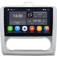 Carvocal Ford Focus 2006-2011 Android Multimedya Sistemi