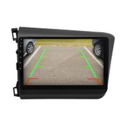 Carvocal Honda Civic FB7 2012-2016 Android Multimedya Sistemi