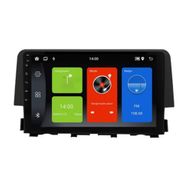 Carvocal Honda Civic FC5 2016-2021 Android Multimedya Sistemi
