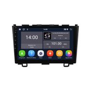 Carvocal Honda CRV 2007-2012 Android Multimedya Sistemi
