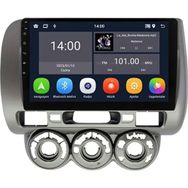Carvocal Honda Jazz 2002-2008 Android Multimedya Sistemi