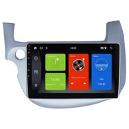 Carvocal Honda Jazz 2009-2014 Android Multimedya Sistemi