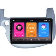 Carvocal Honda Jazz 2009-2014 Android Multimedya Sistemi