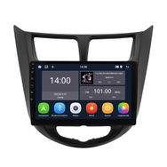 Carvocal Hyundai Accent Blue 2011-2017 Android Multimedya Sistemi