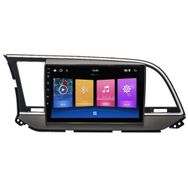 Carvocal Hyundai Elantra 2016-2018 4GB RAM 64GB Hafıza Android Multimedya Sistemi