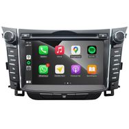 Carvocal Hyundai İ30 2012-2016 Android Multimedya Sistemi