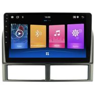Carvocal Jeep Cherokee 1999-2005 4GB RAM 64GB Hafıza Android Multimedya Sistemi