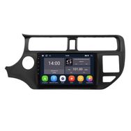 Carvocal Kia Rio 2012-2014 Android Multimedya Sistemi