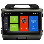 Carvocal Kia Sportage 2011-2015 Android Multimedya Sistemi