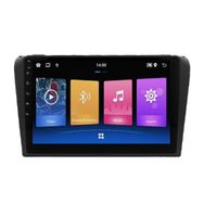 Carvocal Mazda 3 2004-2009 Android Multimedya Sistemi