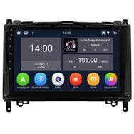 Carvocal Mercedes A Serisi W169 2006-2009 Android Multimedya Sistemi