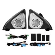 Carvocal Mercedes A Serisi W177 3D Işıklı Tweeter