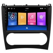 Carvocal Mercedes C Serisi W203 2005-2007 Android Multimedya Sistemi