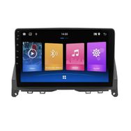 Carvocal Mercedes C Serisi W204 2005-2011 4GB RAM 64GB Hafıza Android Multimedya Sistemi