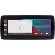 Carvocal Mercedes C Serisi W204 2008-2010 Android Multimedya Sistemi
