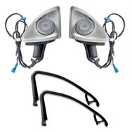 Carvocal Mercedes C Serisi W206 4D Işıklı Tweeter