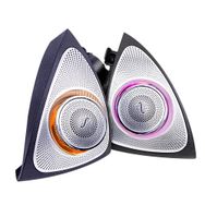 Carvocal Mercedes E Serisi W213 3D Işıklı Tweeter