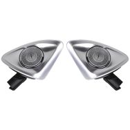 Carvocal Mercedes S Serisi W223 4D Işıklı Tweeter