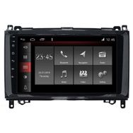 Carvocal Mercedes Sprinter 2010-2017 Android Multimedya Sistemi
