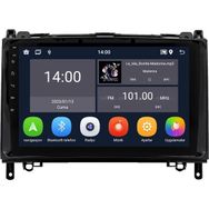 Carvocal Mercedes Vito 2010-2017 Android Multimedya Sistemi