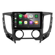 Carvocal Mitsubishi L200 2015-2019 Android Multimedya Sistemi