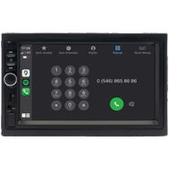 Carvocal Nissan Navara 2006-2014 Android Multimedya Sistemi