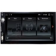 Carvocal Nissan Note 2006-2012 Android Multimedya Sistemi
