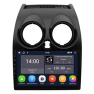 Carvocal Nissan Qashqai 2007-2013 Android Multimedya Sistemi