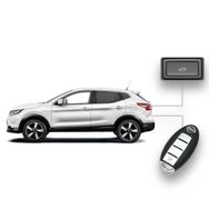Carvocal Nissan Qashqai 2013-2021 Elektrikli Bagaj Sistemi