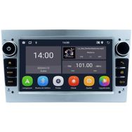 Carvocal Opel Combo 2005-2012 Android Multimedya Sistemi