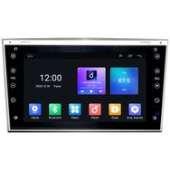Carvocal Opel Corsa 2007-2014 Android Multimedya Sistemi