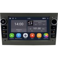 Carvocal Opel Meriva 2003-2009 Android Multimedya Sistemi