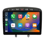 Carvocal Peugeot 308 2008-2013 4GB RAM 64GB Hafıza Android Multimedya Sistemi