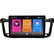 Carvocal Peugeot 508 2011-2018 Android Multimedya Sistemi