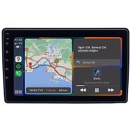 Carvocal Peugeot Partner 2008-2017 Android Multimedya Sistemi