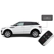Carvocal Range Rover Evoque 2012-2019 Elektrikli Bagaj Sistemi