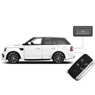 Carvocal Range Rover Sport 2012 Elektrikli Bagaj Sistemi
