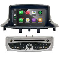 Carvocal Renault Fluence 2010-2015 Android Multimedya Sistemi